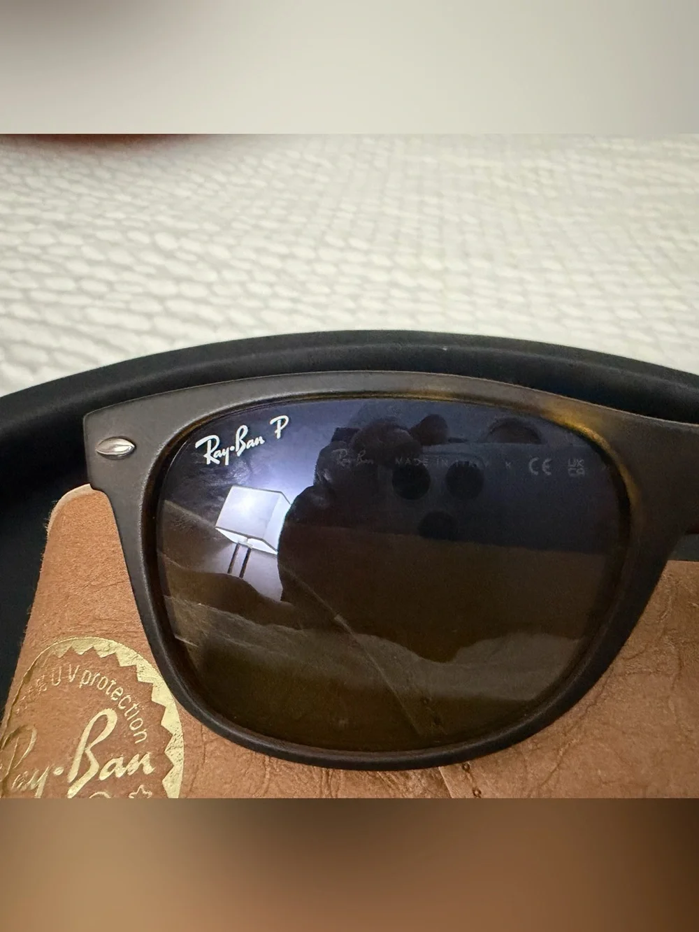 Ray-Ban ray ban